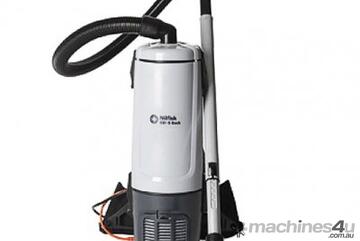 Nilfisk GD 5 Backpac Vacuum Battery powered Nilfisk GD 5 Backpac Vacuum Battery powered