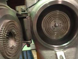 Pin Disc High Speed Impact Mill (Pulveriser) - picture2' - Click to enlarge
