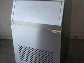 Ice Making Maker Machine 80kg - picture0' - Click to enlarge