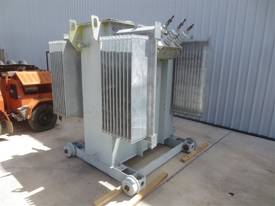 1000 kva Electrical Transformer 11000 / 433 v - picture0' - Click to enlarge