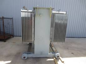 1000 kva Electrical Transformer 11000 / 433 v - picture1' - Click to enlarge