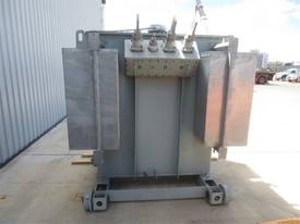1000 kva Electrical Transformer 11000 / 433 v - picture2' - Click to enlarge
