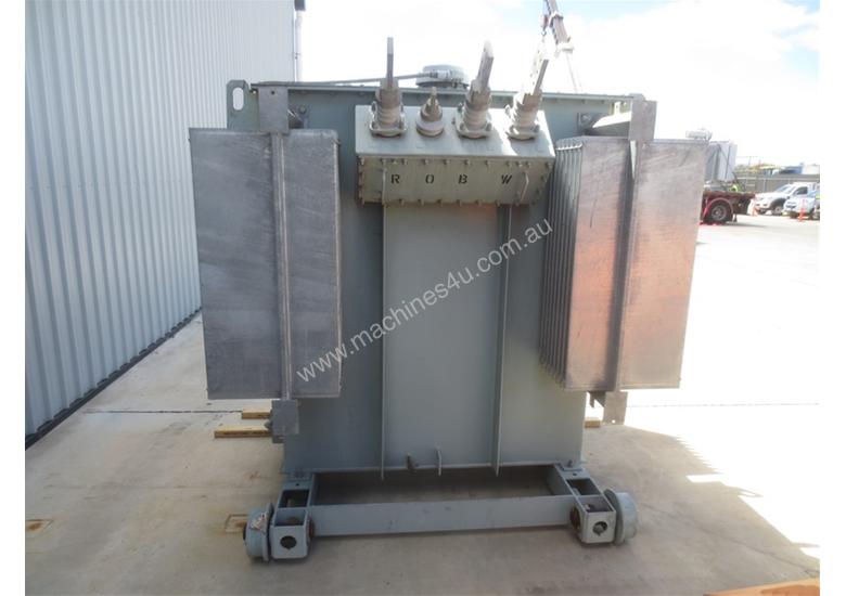Used schneider electric 1000 kva Electrical Transformer 11000 433 v Electrical Transformers in