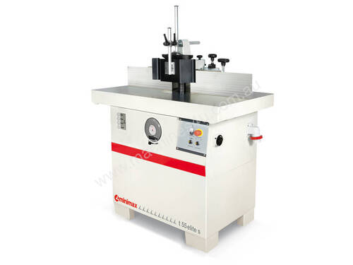 Minimax t55 elite s
