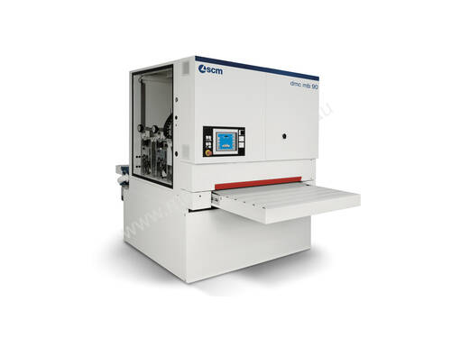 caption DMC MB 90 (Masterbrush S)