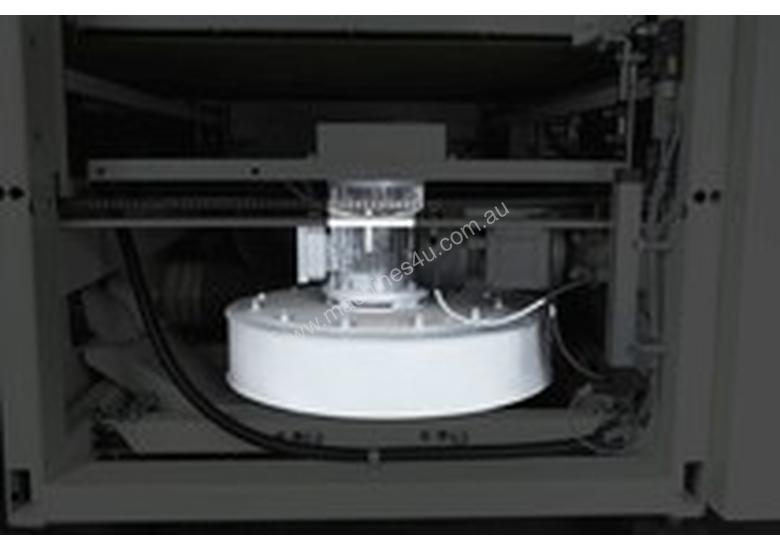 caption DMC MB 90 (Masterbrush S)