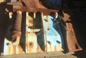 Hammerhead 1.5 (Kumbee Type) New Spare Parts