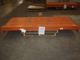Colby Beam 2740mm 50 x 90mm Pallet Rack - picture0' - Click to enlarge