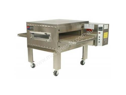 Middleby Marshall Gas Fired Conveyor Oven PS540G