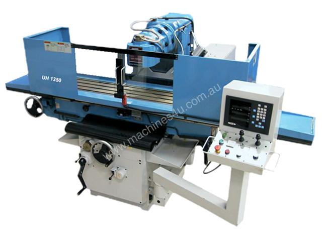 caption UH 1250A