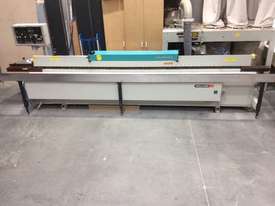 Used Holzher Edgebanders:  Ex-Press 1438 - picture0' - Click to enlarge