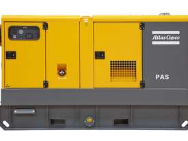 Atlas Copco Water Pump PAS8-KDS3A - picture0' - Click to enlarge