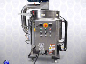 Flamingo Electrically Heated Jacketed Tanks - picture0' - Click to enlarge