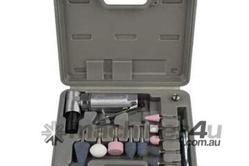 Ingersoll Rand 301BK Air Angle Die Grinder Kit