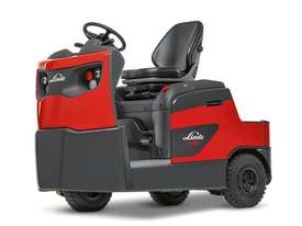Linde Series 1191 P60-P80 Electric Tow Tractors - picture0' - Click to enlarge