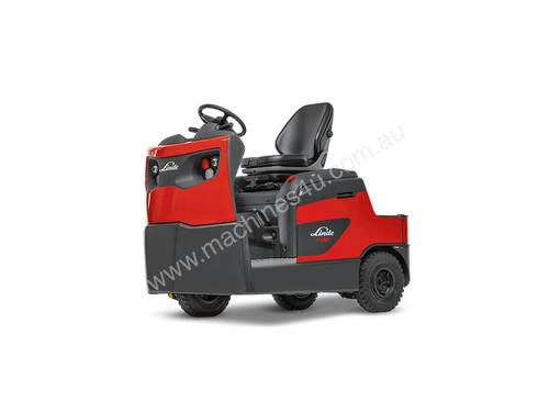 Linde Series 1191 P60-P80 Electric Tow Tractors