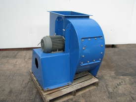 Centrifugal Blower Fan - 2.2kW - picture0' - Click to enlarge