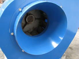Centrifugal Blower Fan - 2.2kW - picture0' - Click to enlarge