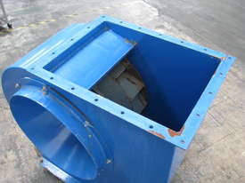 Centrifugal Blower Fan - 2.2kW - picture1' - Click to enlarge