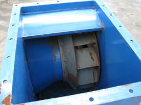 Centrifugal Blower Fan - 2.2kW - picture2' - Click to enlarge