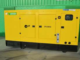 2021 250 KVA Diesel Generator - Fuel Tank Capacity 8 Hours - picture0' - Click to enlarge