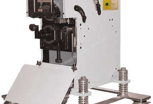 Quality European Industrial Plate Bevellers