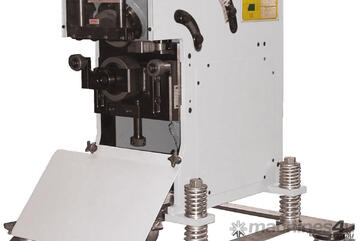 Quality European Industrial Plate Bevellers