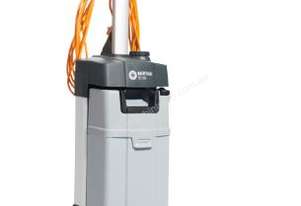 CLEANQUIP-Nilfisk SC 100 Full Package Upright Scrubber Dryer