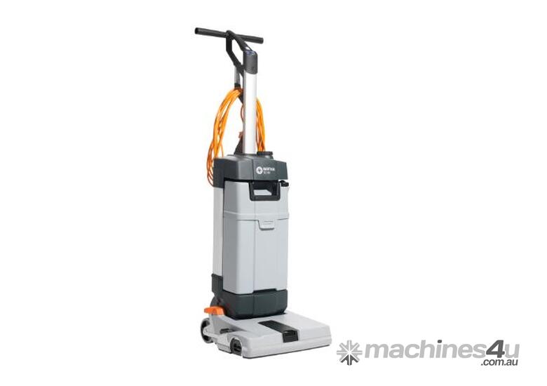 Click to view full size photos Nilfisk Full Package Upright Scrubber Dryer SC100