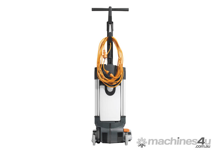 Click to view full size photos Nilfisk Full Package Upright Scrubber Dryer SC100