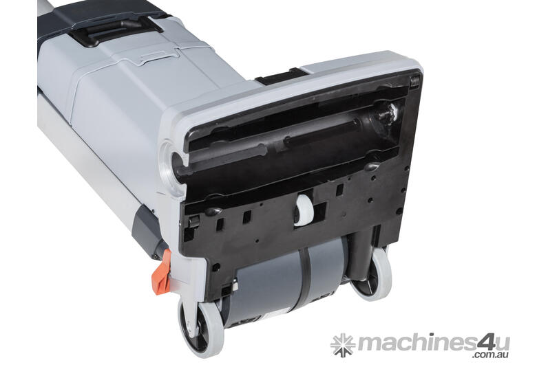 Click to view full size photos Nilfisk Full Package Upright Scrubber Dryer SC100