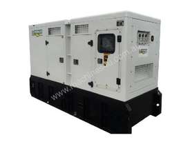 OzPower 220kva Three Phase Cummins Diesel Generator - picture0' - Click to enlarge