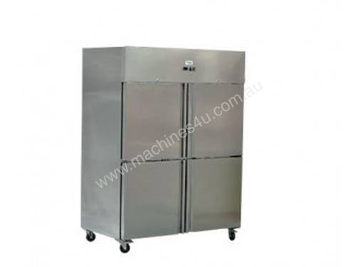 EXQUISITE - GSC1412H - COMMERCIAL KITCHEN UPRIGHT GASTRONORM CHILLERS