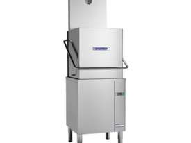 Washtech M2C - High Efficiency Professional Passthrough Dishwasher - 500mm Rack - picture0' - Click to enlarge