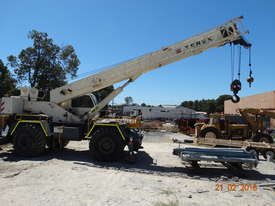 2012 Terex RT555-1 - picture0' - Click to enlarge