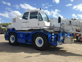 2012 TADANO GR160N-2 CITY CRANE - picture0' - Click to enlarge