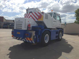 2012 TADANO GR160N-2 CITY CRANE - picture1' - Click to enlarge