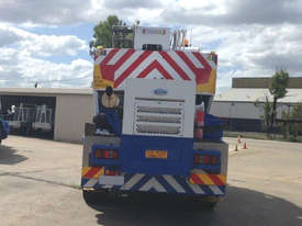 2012 TADANO GR160N-2 CITY CRANE - picture2' - Click to enlarge