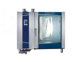 Electrolux AOS102GKZA Air-O-Convect Touchline Combi Oven - picture0' - Click to enlarge
