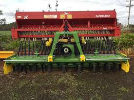 Celli Energy 350 Power Harrows Tillage Equip - picture0' - Click to enlarge