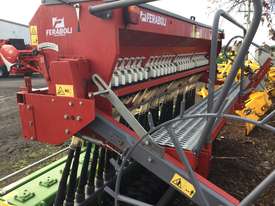 Celli Energy 350 Power Harrows Tillage Equip - picture1' - Click to enlarge