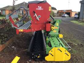 Celli Energy 350 Power Harrows Tillage Equip - picture2' - Click to enlarge