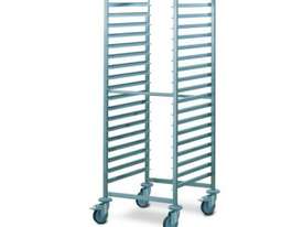 Hupfer RWG-18 Gastronorm Trolley - picture0' - Click to enlarge
