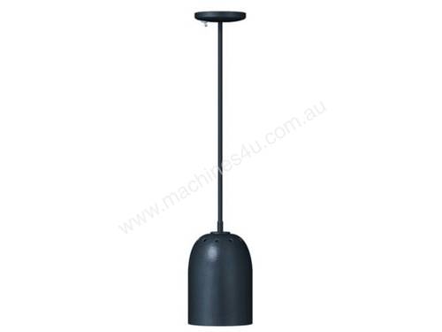 Hatco Decorative Black Heat Lamp DL-400-CL