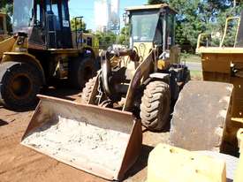 2012 Active AL920C Wheel Loader *CONDITIONS APPLY* - picture0' - Click to enlarge
