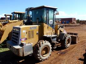 2012 Active AL920C Wheel Loader *CONDITIONS APPLY* - picture1' - Click to enlarge
