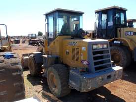 2012 Active AL920C Wheel Loader *CONDITIONS APPLY* - picture2' - Click to enlarge
