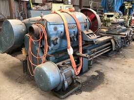 METAL LATHE BIG BORE - picture0' - Click to enlarge