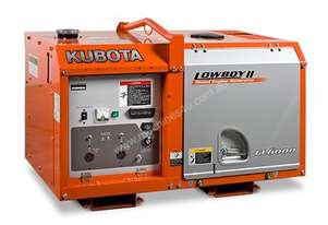 Kubota GL6000 Diesel Generator