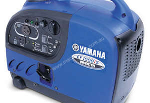 Yamaha Petrol Generators (EF1000IS)